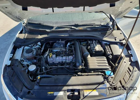 2021 Volkswagen Jetta S from USA, damaged, VIN 3VWC57BU0MM073330